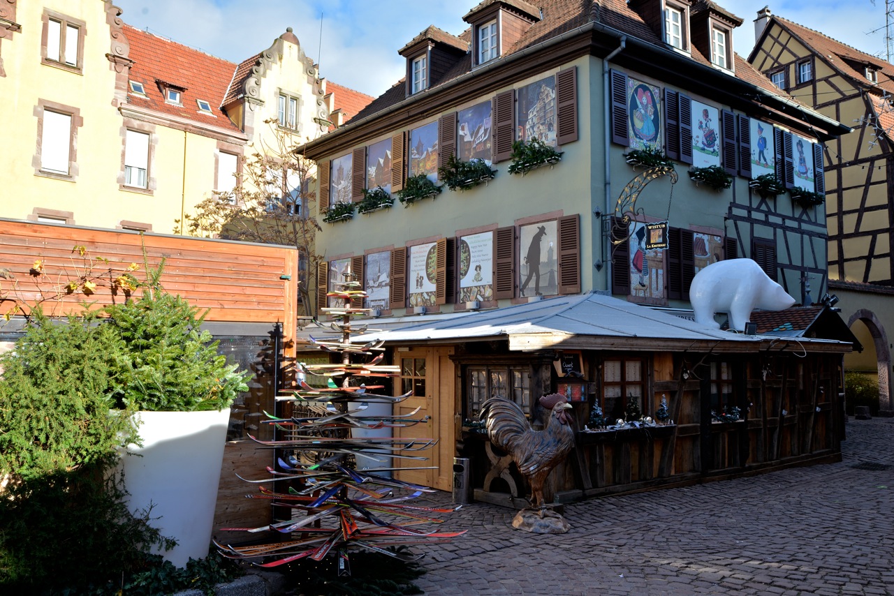 Colmar
